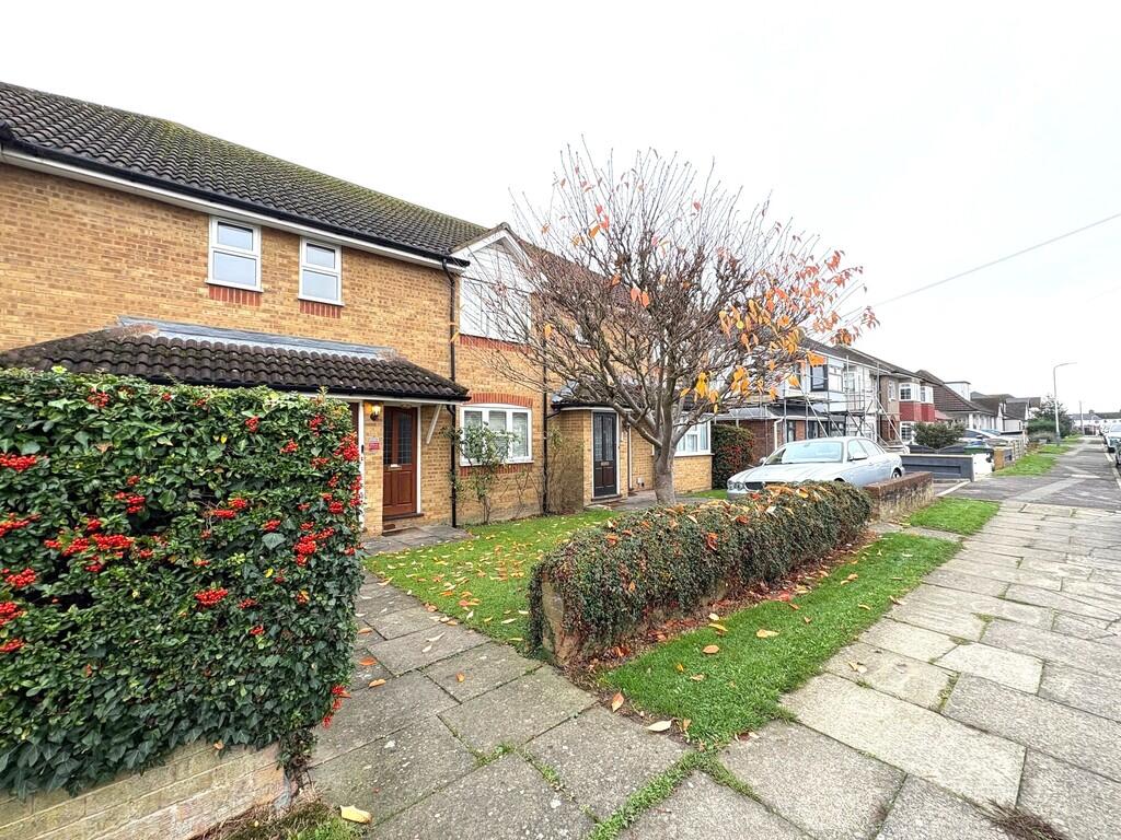 Main image of property: Beech Avenue, Ruislip