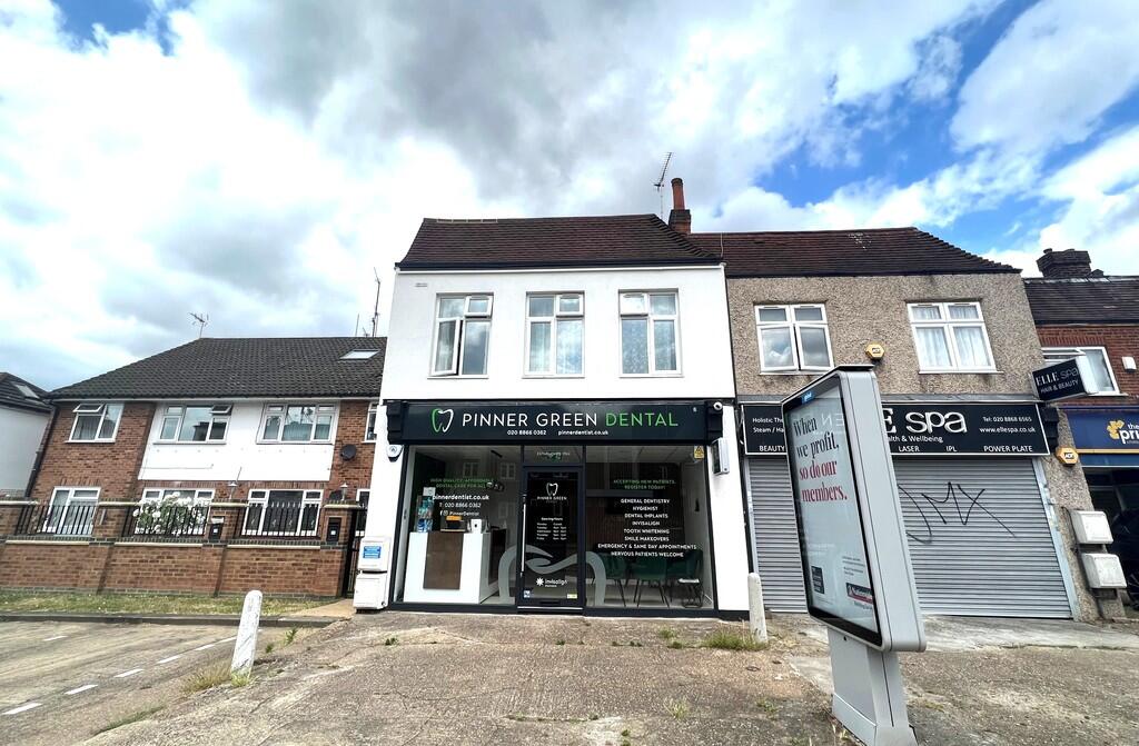 Main image of property: Pinner Green, Pinner