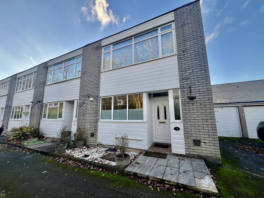 Main image of property: Trinity Close, Northwood