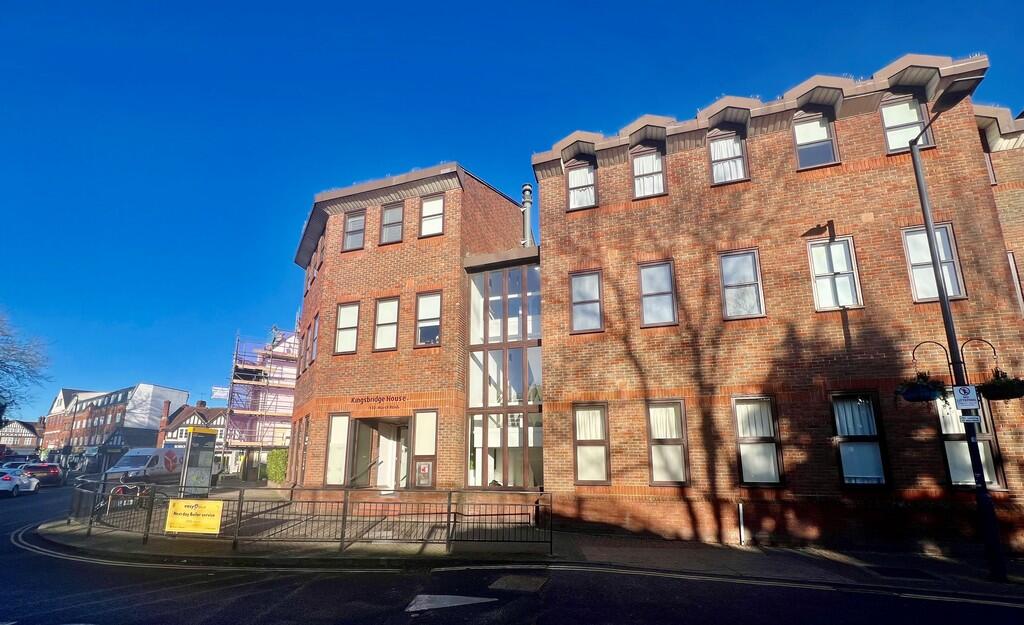 Main image of property: Marsh Road, Pinner