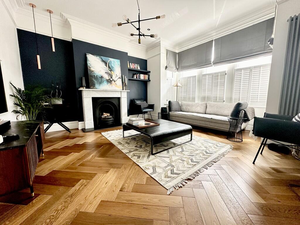 Main image of property: Cunningham Park, Harrow