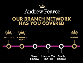 Get brand editions for Andrew Pearce, Pinner