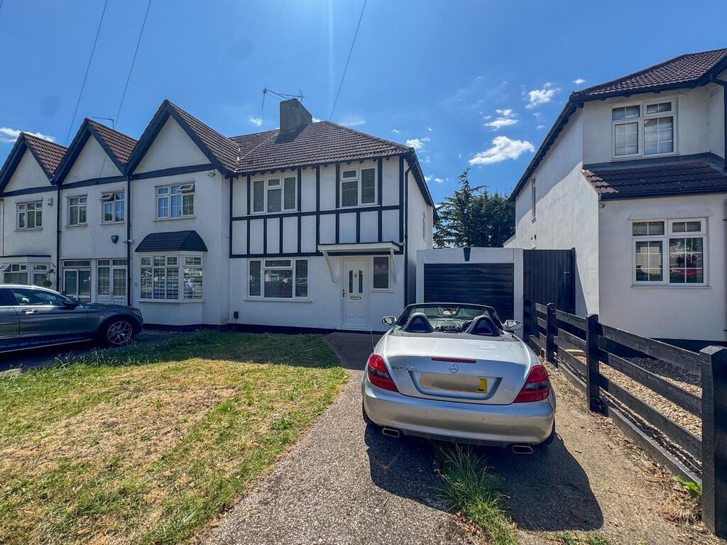 Main image of property: West End Road, Ruislip
