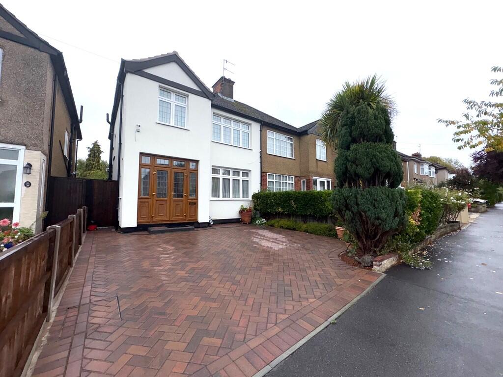 Main image of property: Parkfield Avenue, Harrow