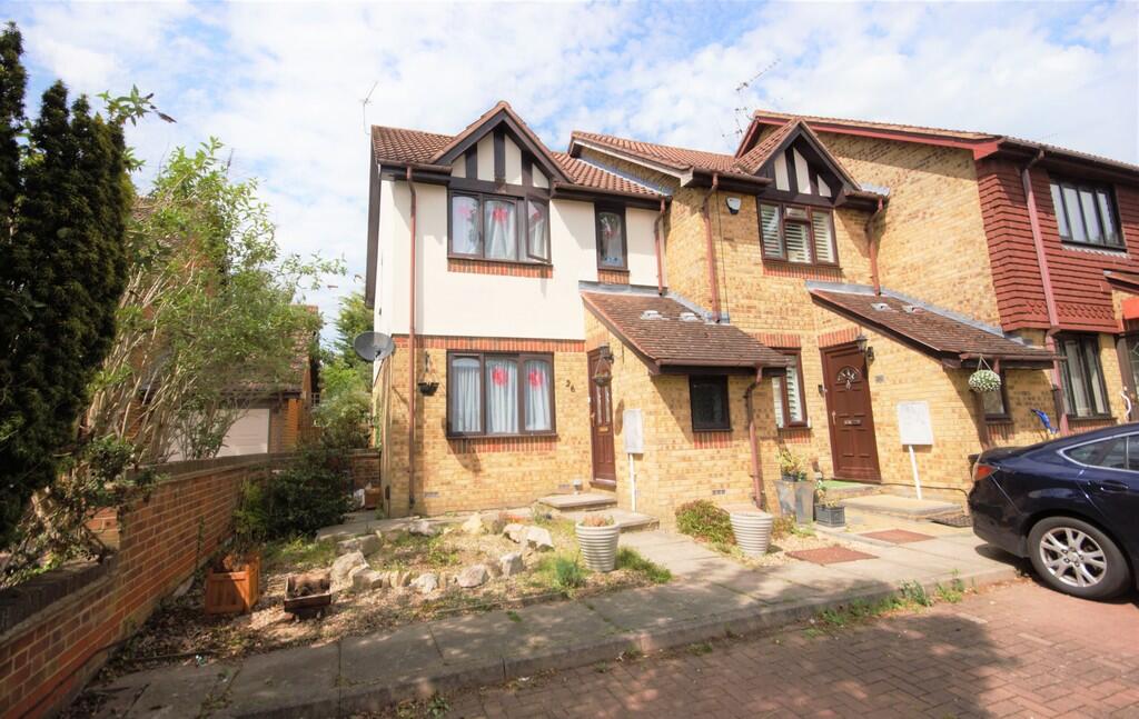 Main image of property: Clovelly Close, Pinner