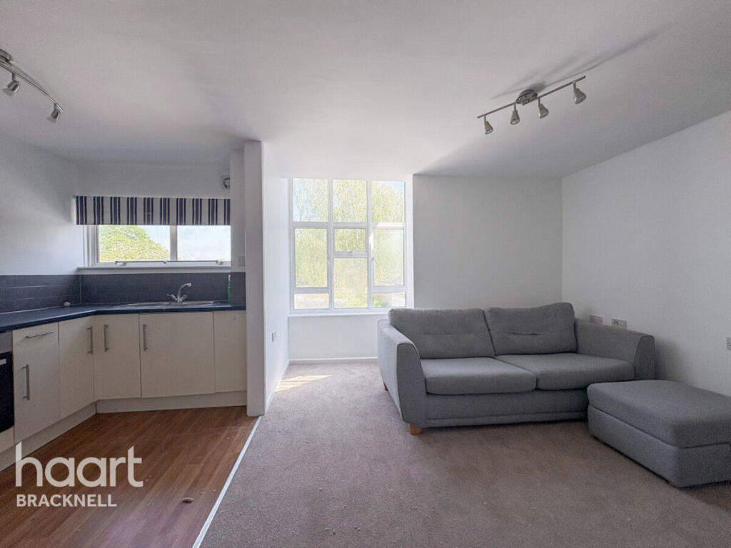 Main image of property: Great Hollands Square, Bracknell