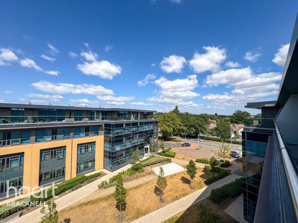 Main image of property: Wokingham Road, Bracknell