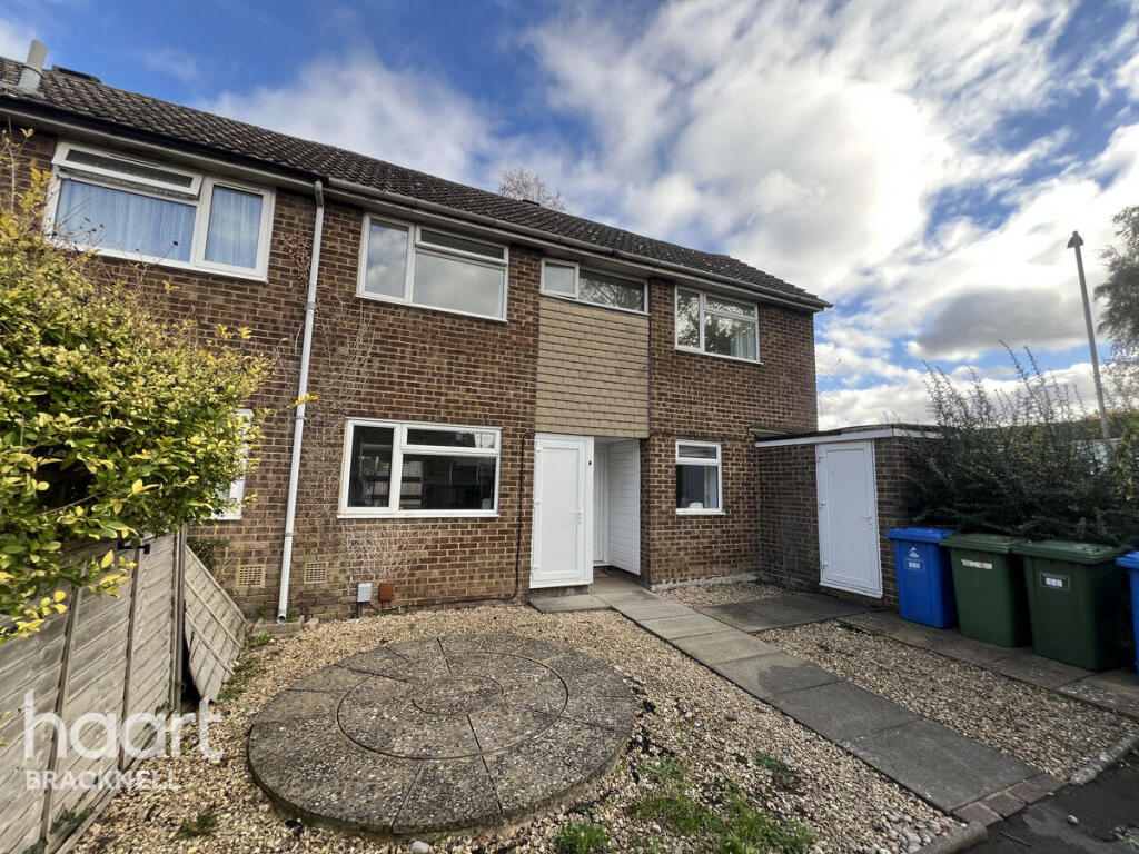 Main image of property: Vandyke, Bracknell