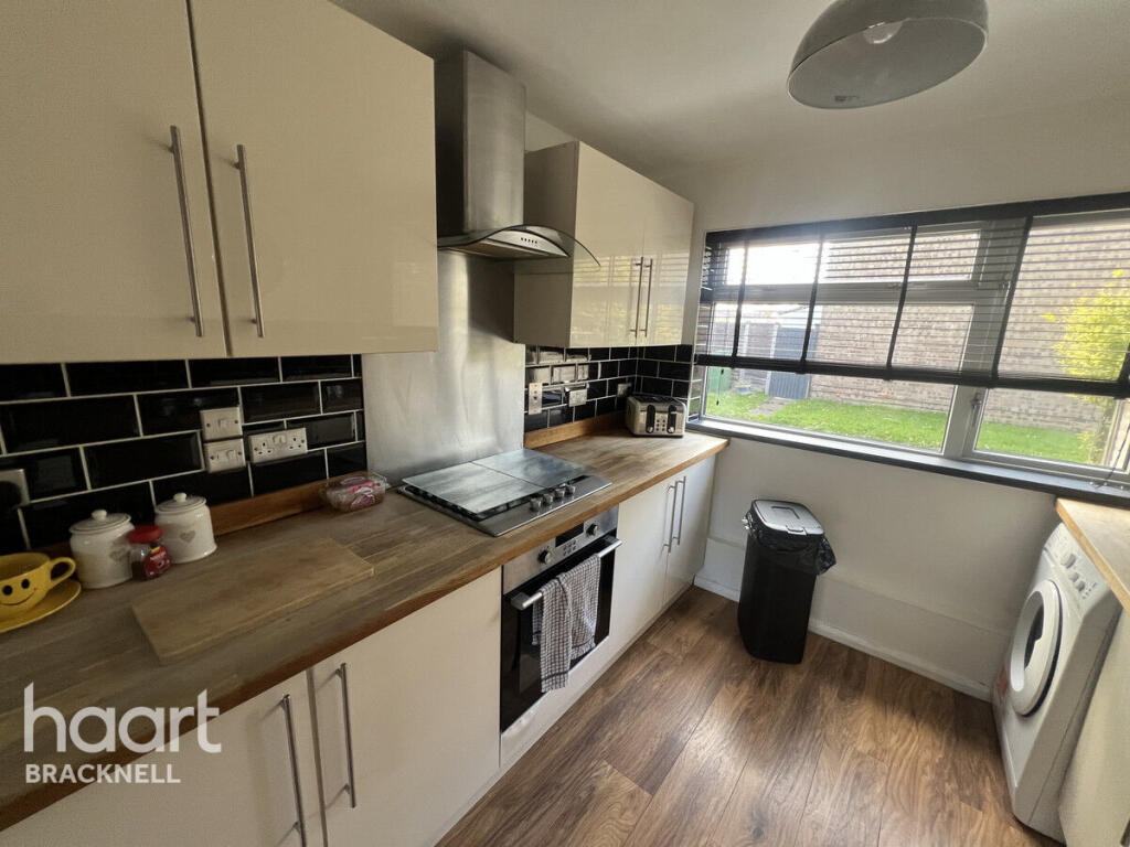 Main image of property: Vandyke, Bracknell