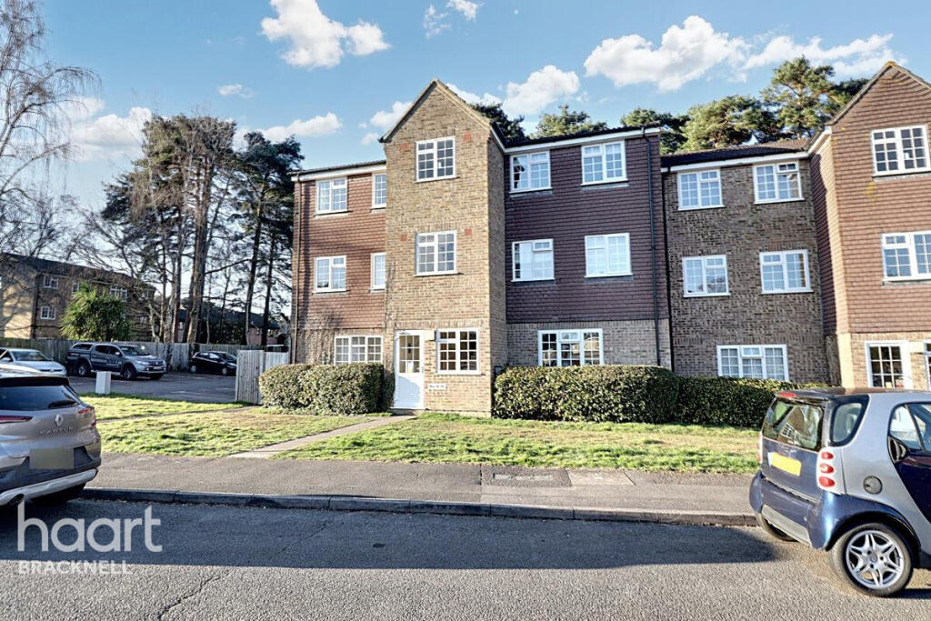Main image of property: Crofton Close, BRACKNELL