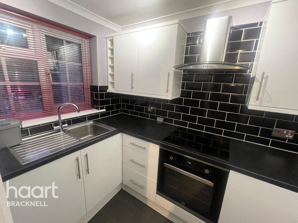 Main image of property: Crofton Close, BRACKNELL