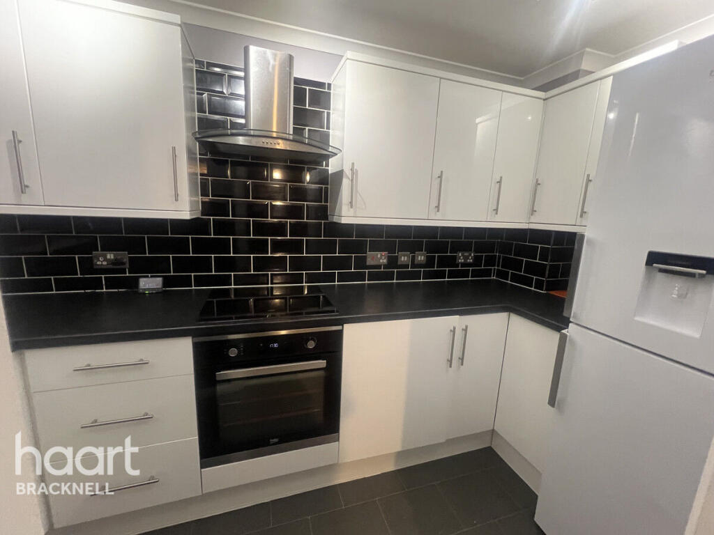 Main image of property: Crofton Close, BRACKNELL