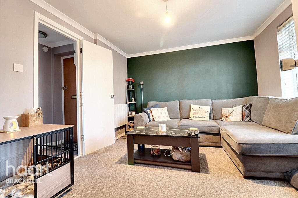 Main image of property: Crofton Close, BRACKNELL