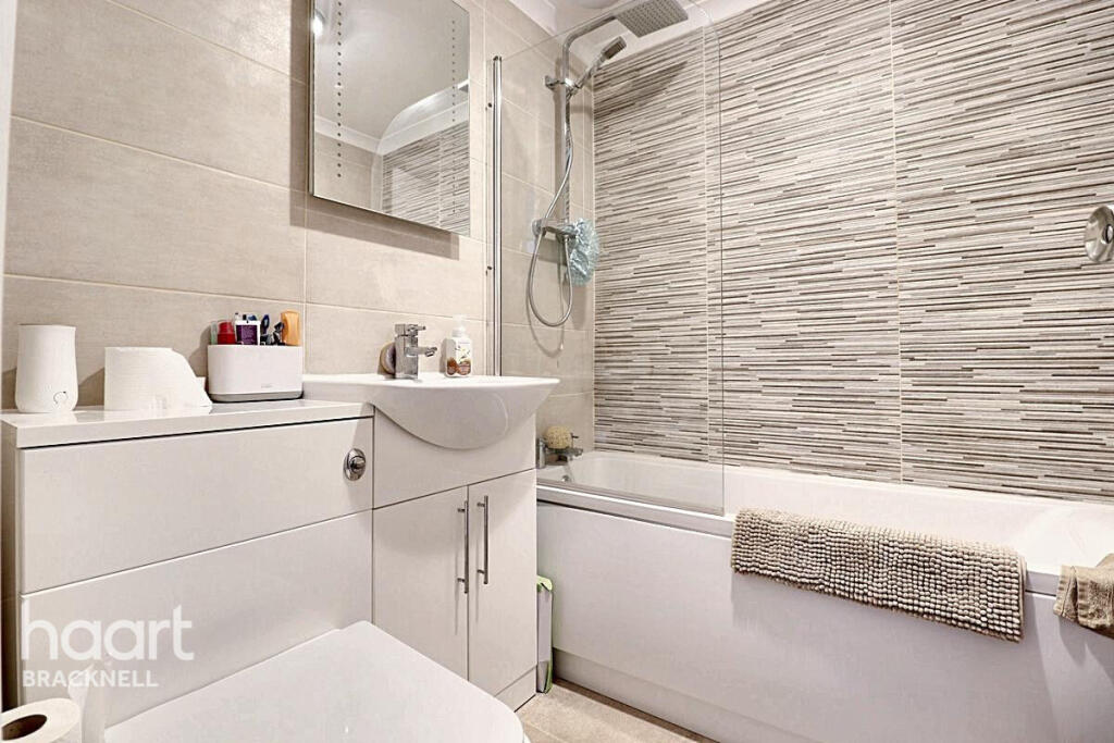 Main image of property: Crofton Close, BRACKNELL