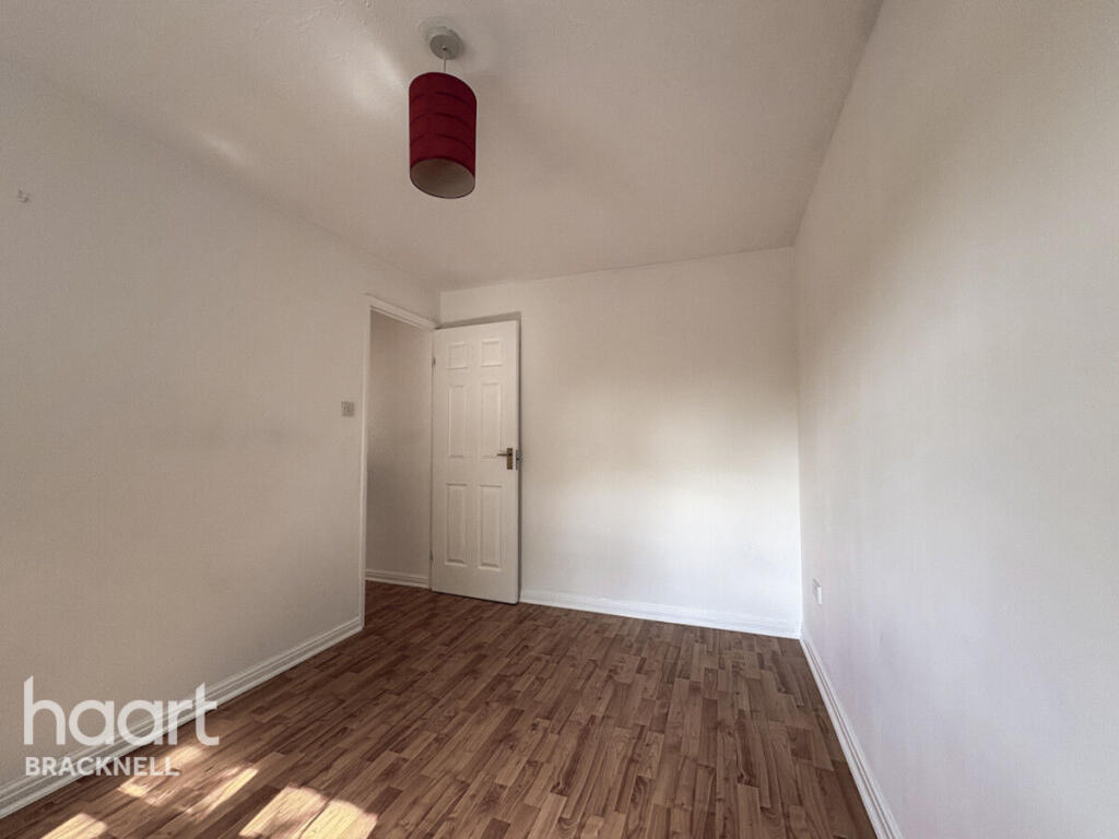 Main image of property: Binfield Road, Bracknell