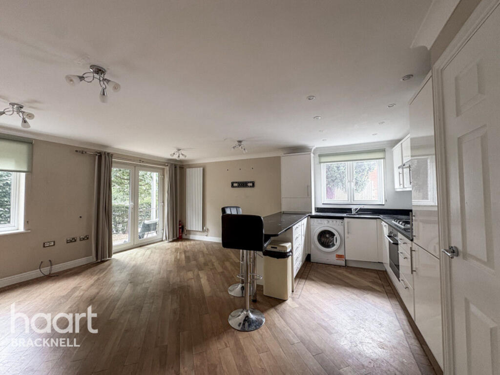Main image of property: Brook Avenue, Ascot