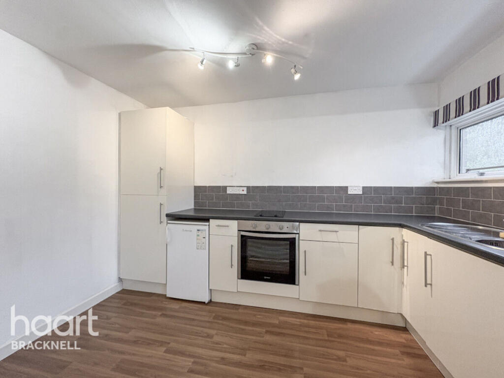 Main image of property: Blythe House, Bracknell