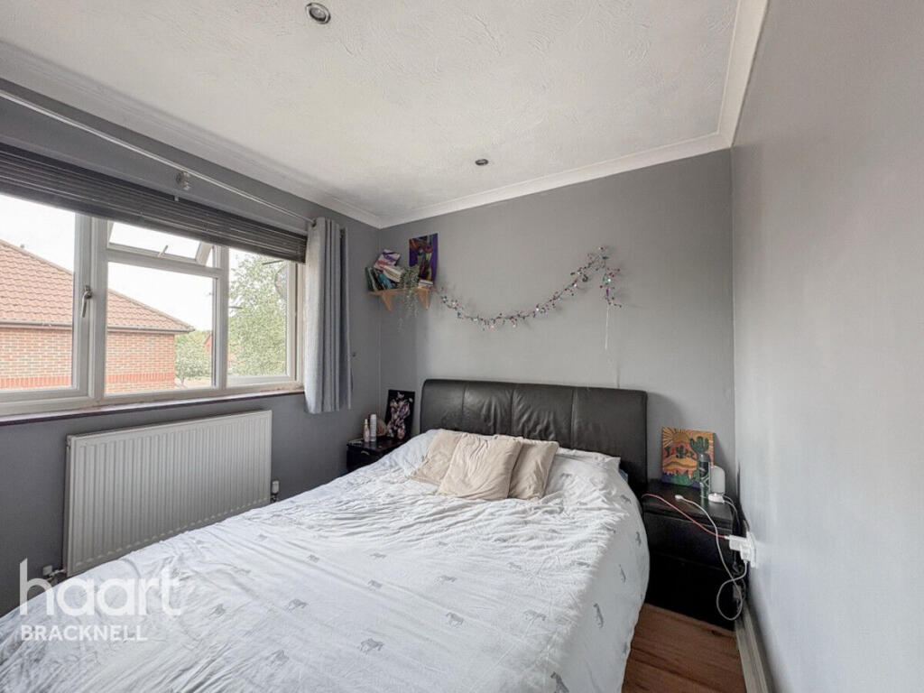 Main image of property: All Saints Rise, BRACKNELL
