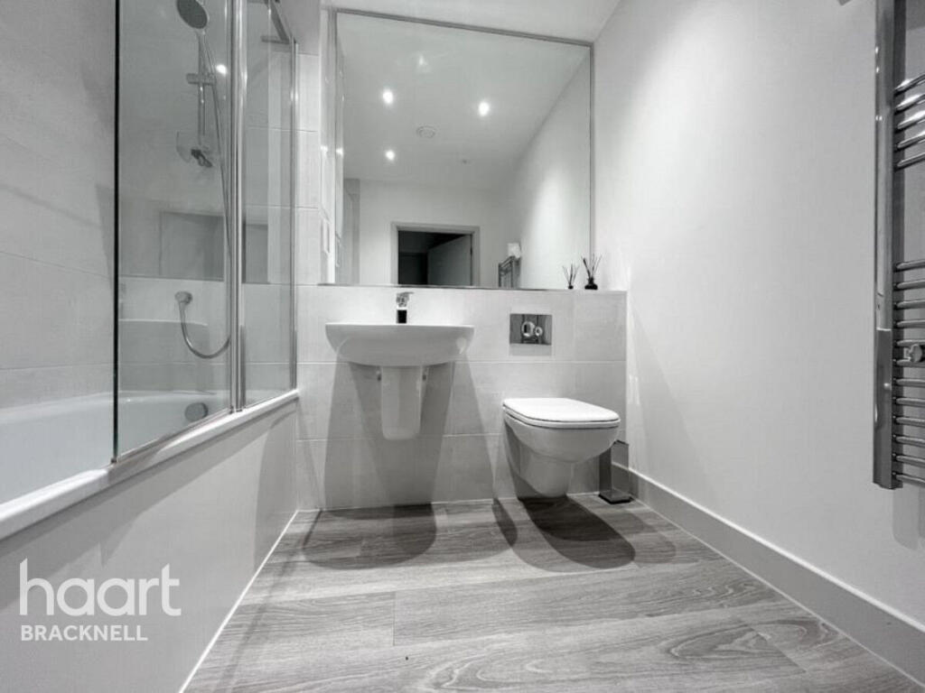 Main image of property: The Ring, Bracknell