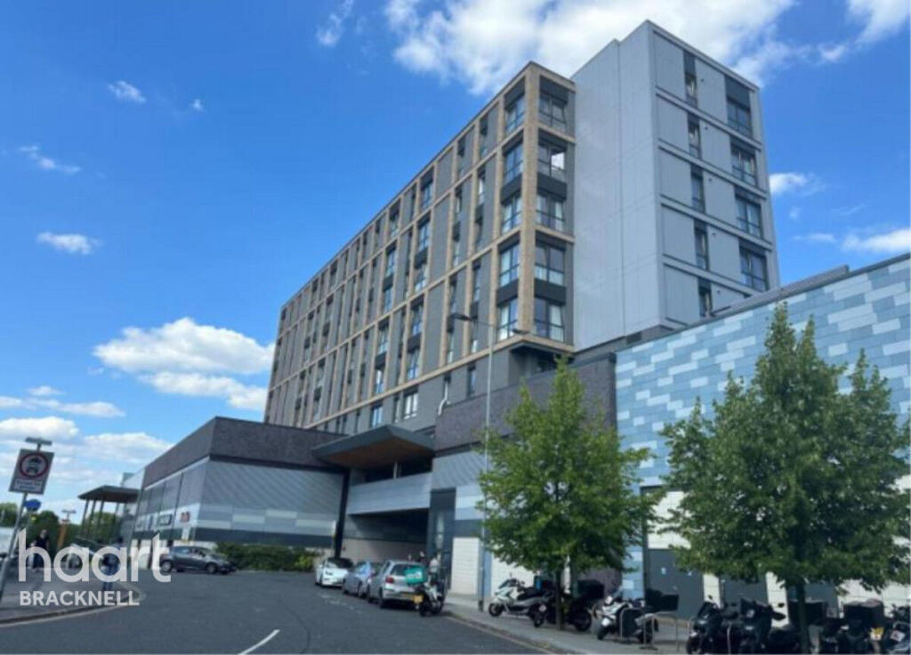 Main image of property: The Ring, Bracknell