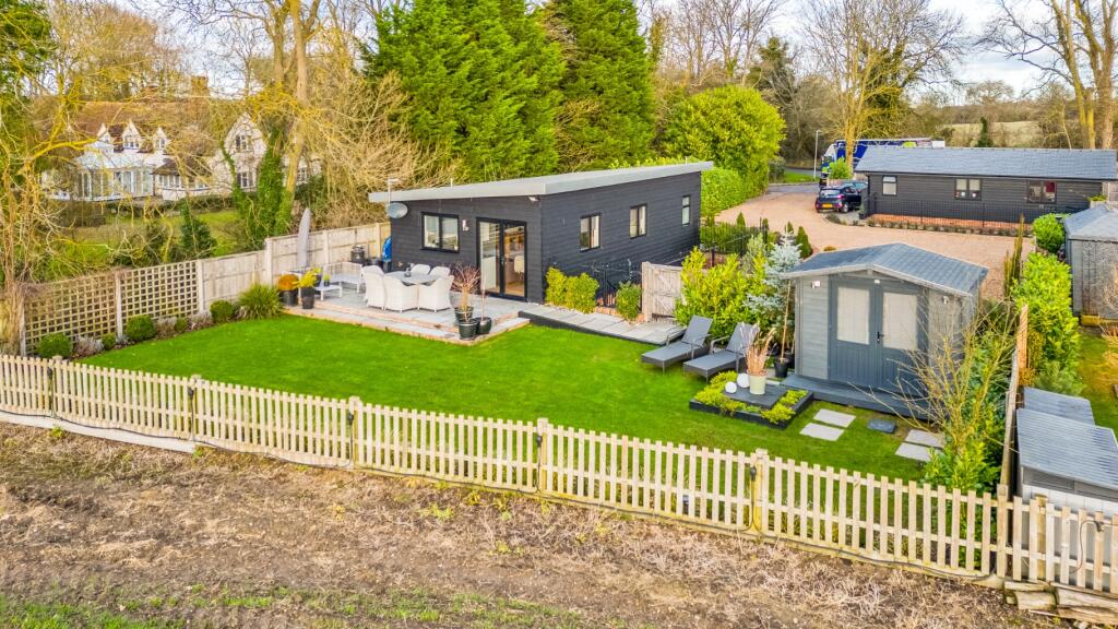 Main image of property: Waterloo Lane