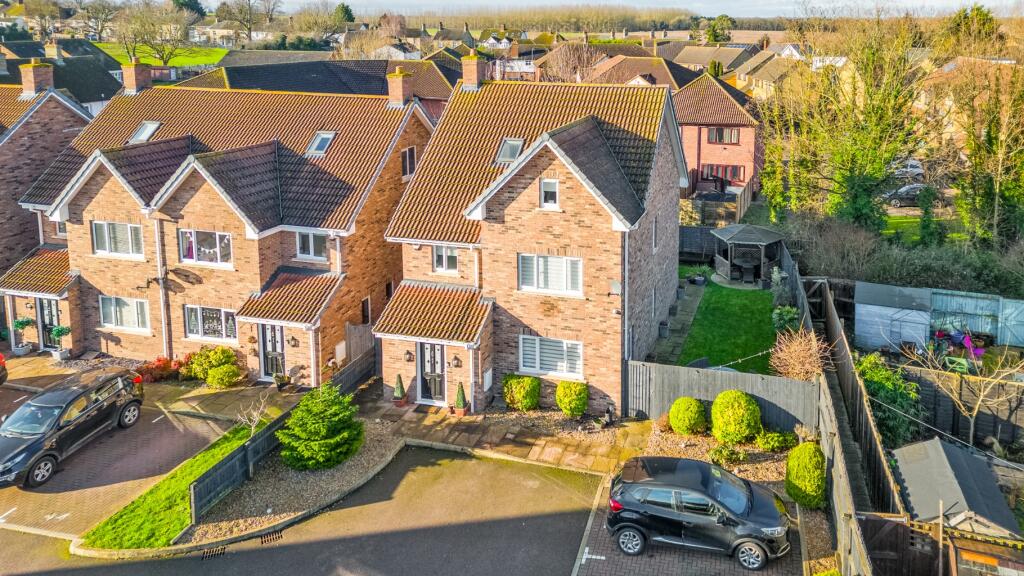 Main image of property: Brook Street, Stotfold