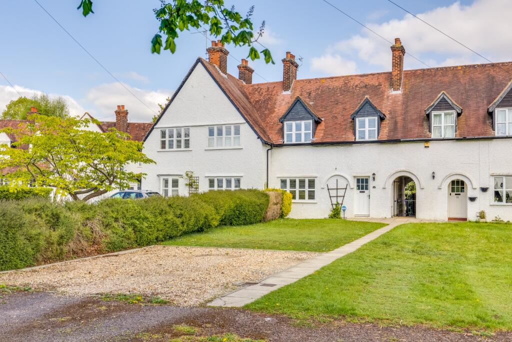 Main image of property: Westholm, Letchworth Garden City
