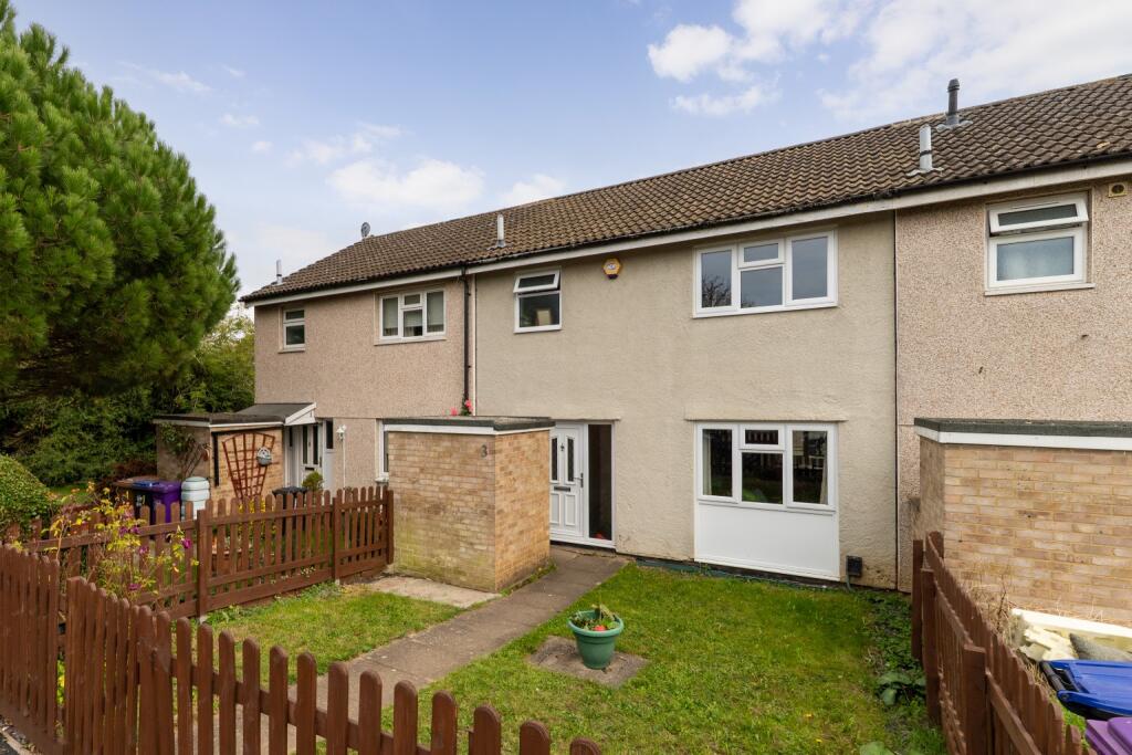 Main image of property: Chaucer Way