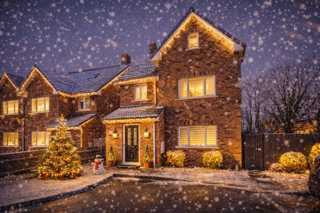 Main image of property: Brook Street, Stotfold