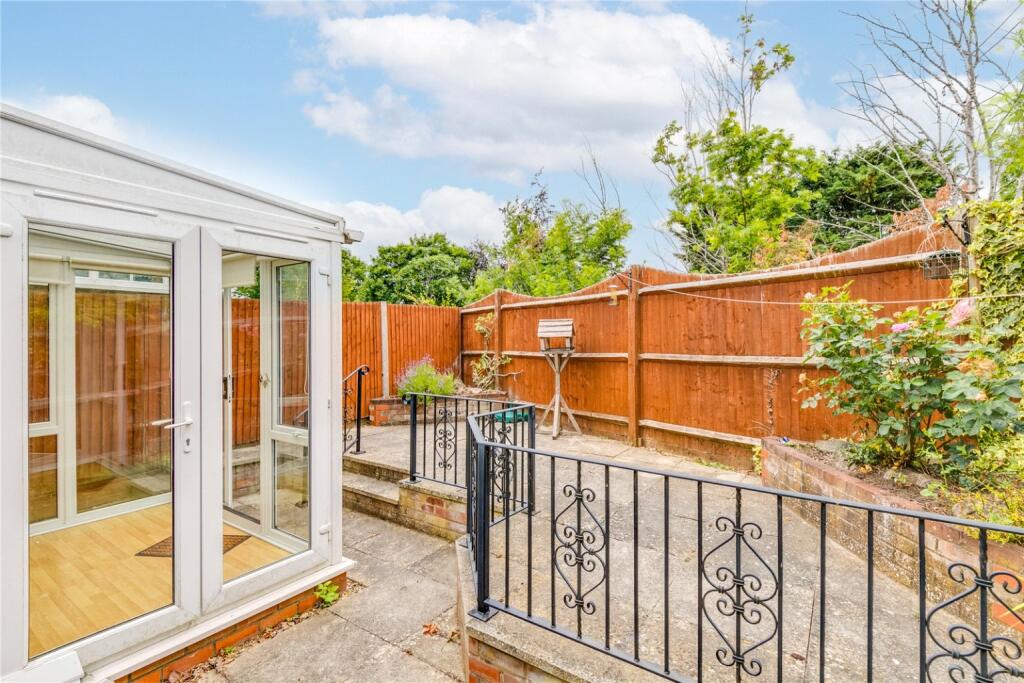 Additional property image - Church Place, Welwyn, Hertfordshire, AL6