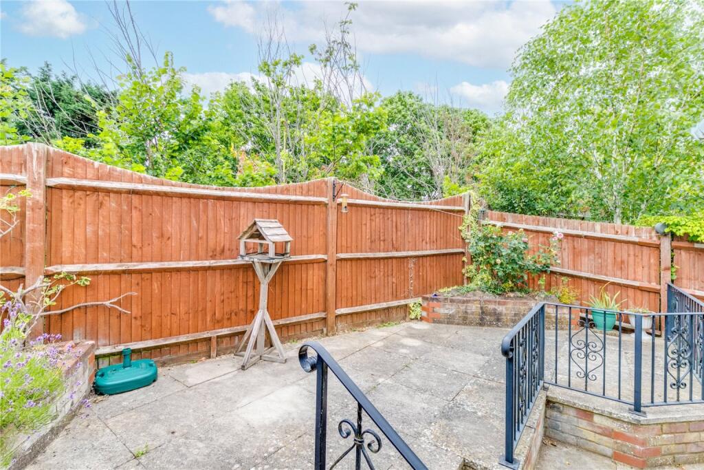Additional property image - Church Place, Welwyn, Hertfordshire, AL6