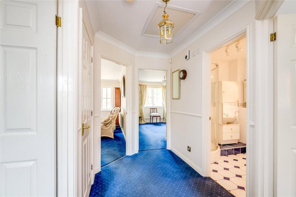 Additional property image - Church Place, Welwyn, Hertfordshire, AL6