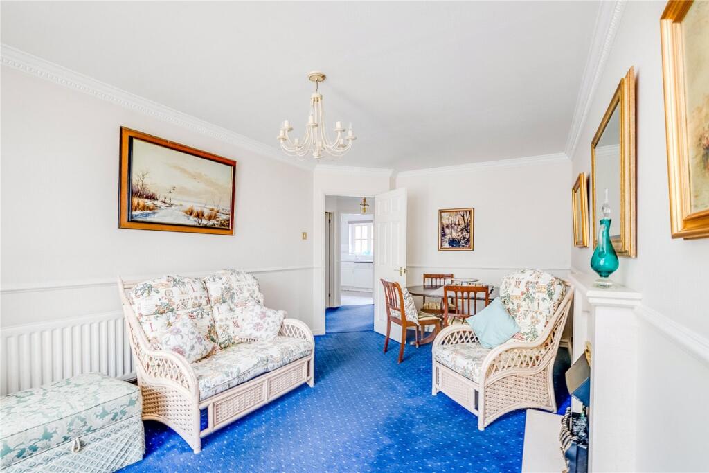 Additional property image - Church Place, Welwyn, Hertfordshire, AL6