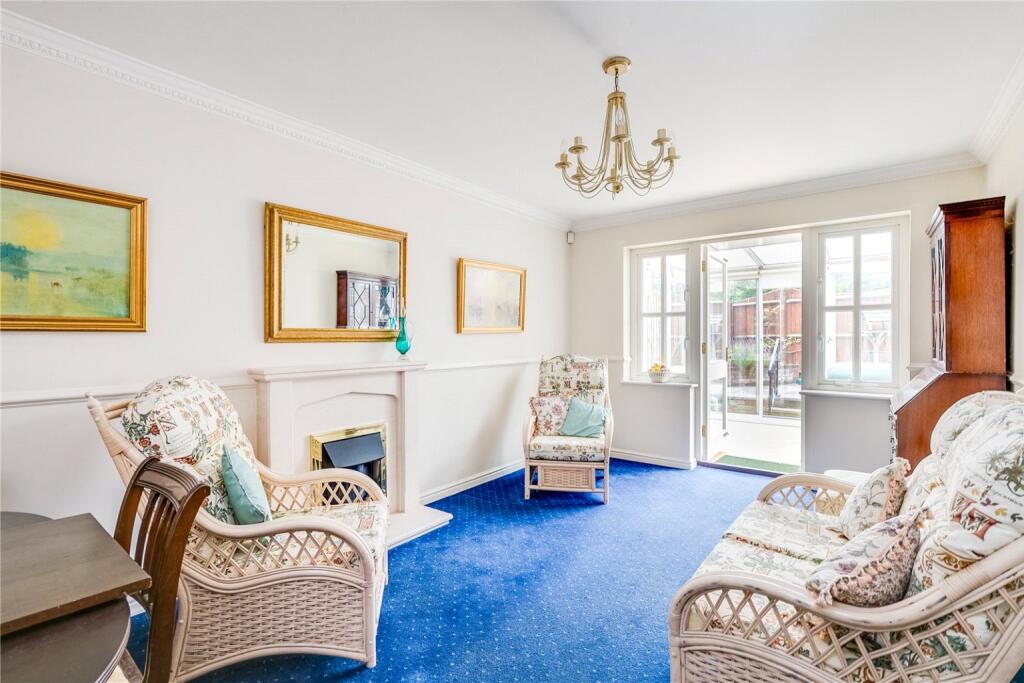 Additional property image - Church Place, Welwyn, Hertfordshire, AL6