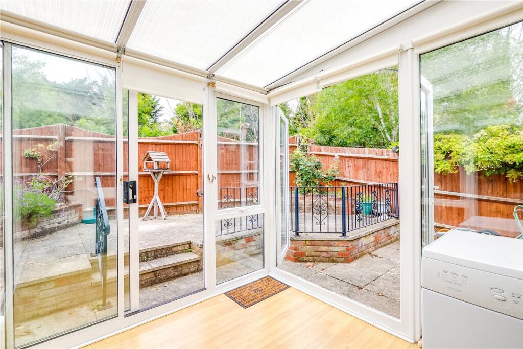 Additional property image - Church Place, Welwyn, Hertfordshire, AL6
