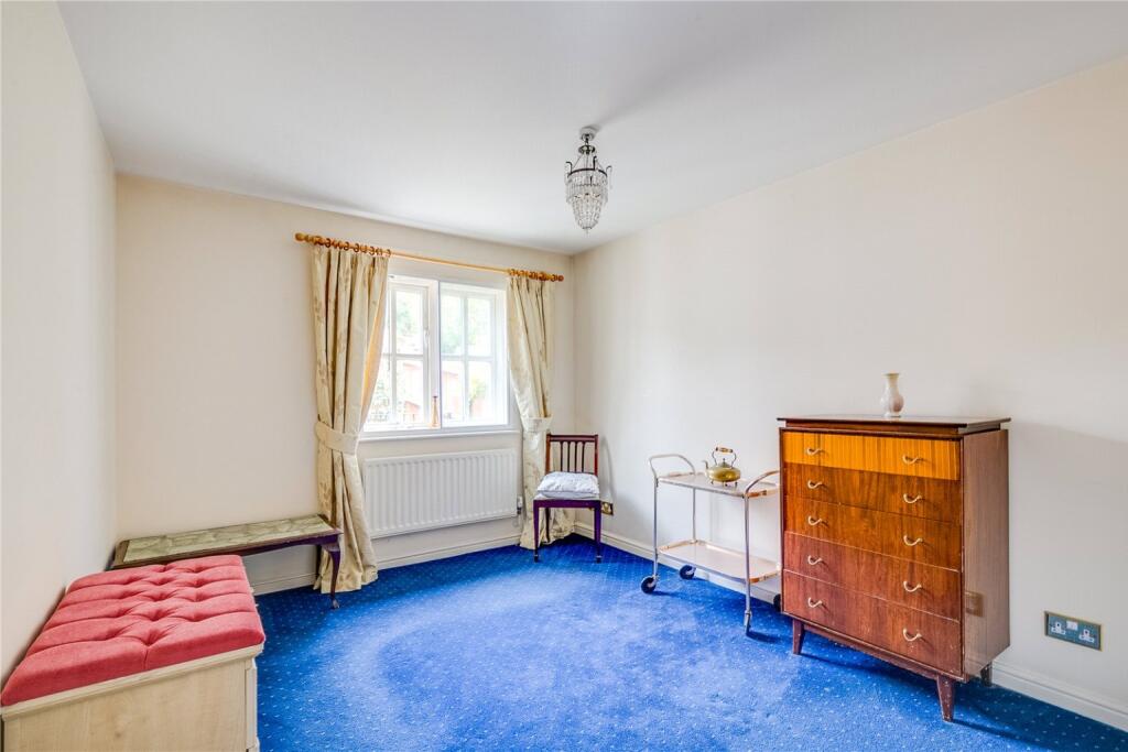 Additional property image - Church Place, Welwyn, Hertfordshire, AL6
