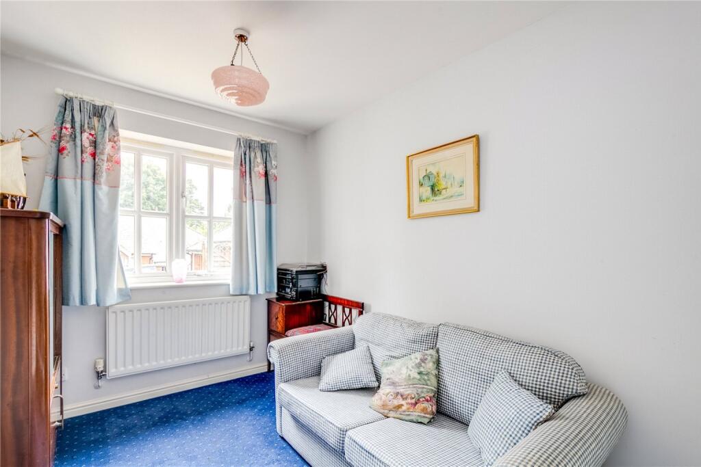 Additional property image - Church Place, Welwyn, Hertfordshire, AL6