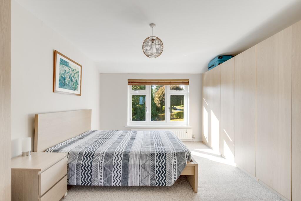 Additional property image - Digswell Park Road