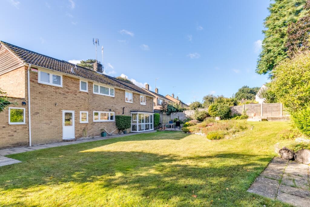 Additional property image - Digswell Park Road