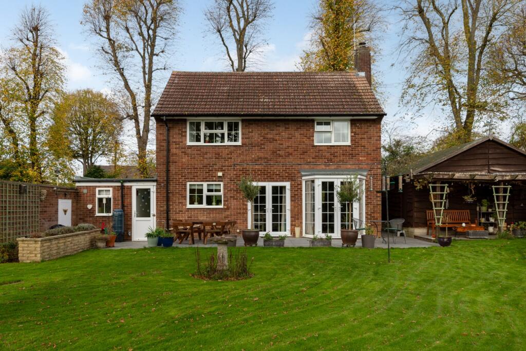 Additional property image - The Limes, Welwyn Garden City, AL7