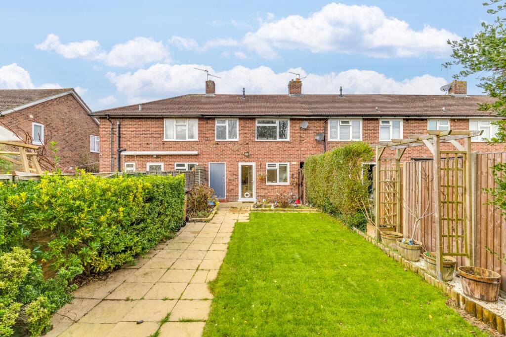 Additional property image - Boundary Lane, Welwyn Garden City, AL7