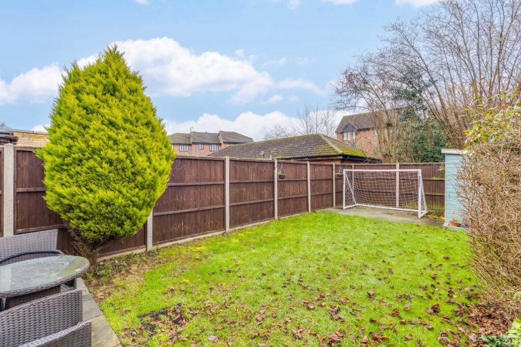 Additional property image - Rivenhall End, Welwyn Garden City, Hertfordshire, AL7