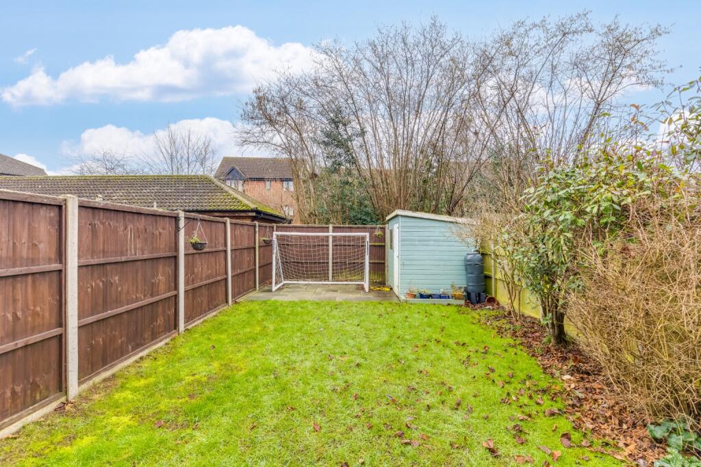 Additional property image - Rivenhall End, Welwyn Garden City, Hertfordshire, AL7