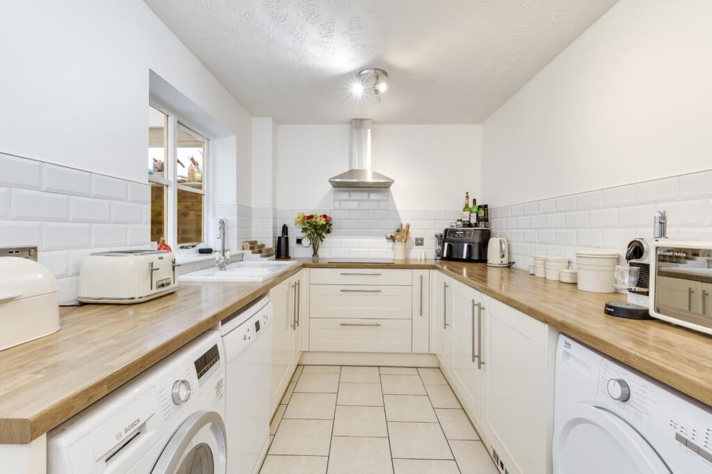 Additional property image - Rivenhall End, Welwyn Garden City, Hertfordshire, AL7