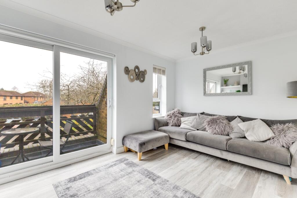 Additional property image - Rivenhall End, Welwyn Garden City, Hertfordshire, AL7