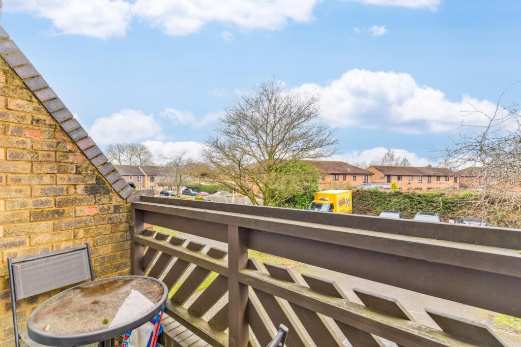 Additional property image - Rivenhall End, Welwyn Garden City, Hertfordshire, AL7
