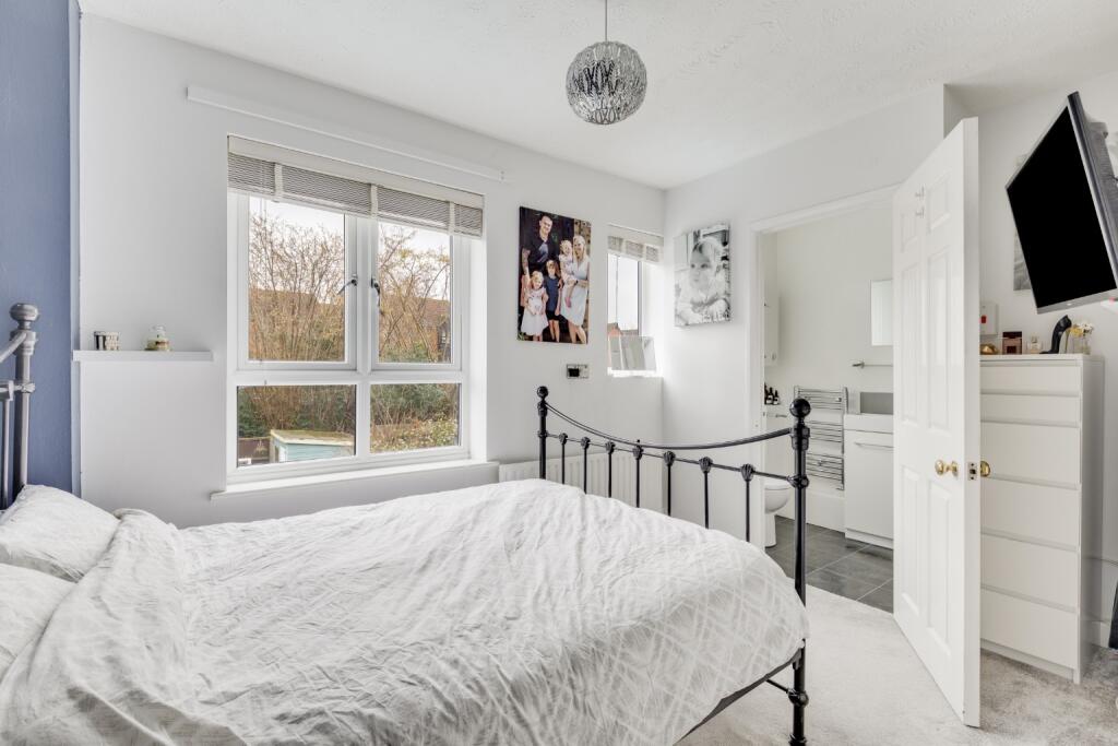 Additional property image - Rivenhall End, Welwyn Garden City, Hertfordshire, AL7