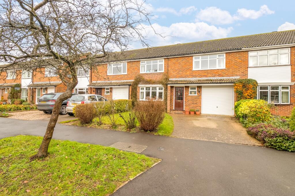 Main image of property: Harwood Close, Tewin, Welwyn, Hertfordshire, AL6 0LF