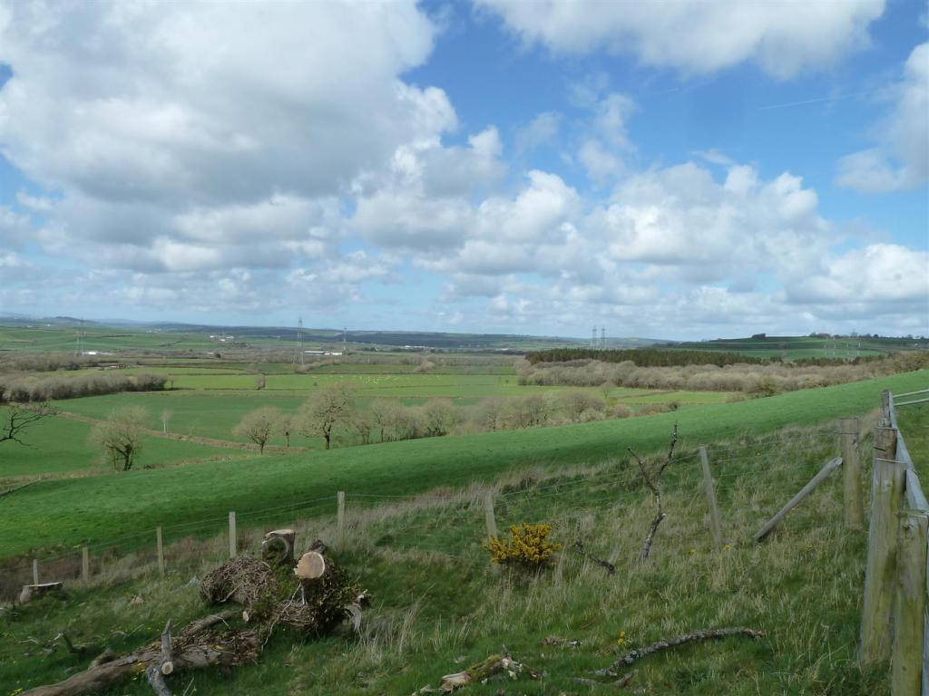 3 bedroom smallholding for sale in Llanybri, Carmarthen, SA33