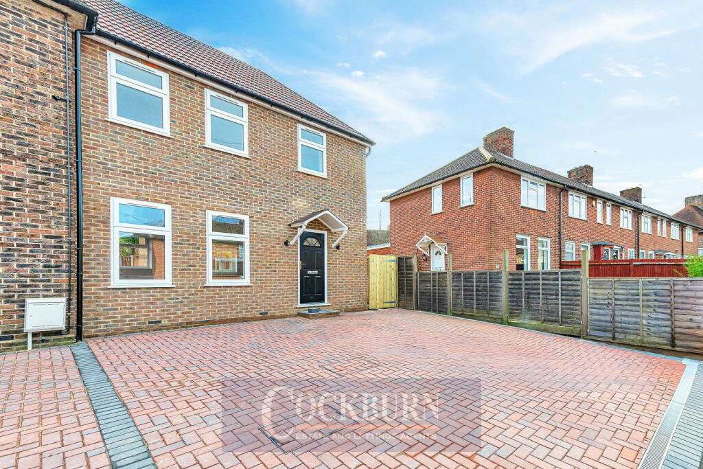 Main image of property: Framlingham Crescent, Mottingham, SE9
